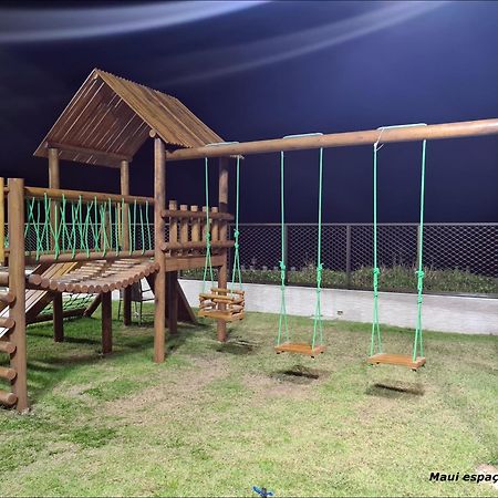 Flat Fantastico Na Beira Mar Em Tamandare Διαμέρισμα Εξωτερικό φωτογραφία