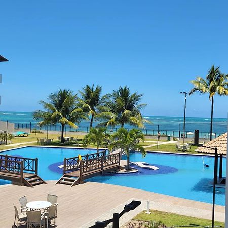 Flat Fantastico Na Beira Mar Em Tamandare Διαμέρισμα Εξωτερικό φωτογραφία