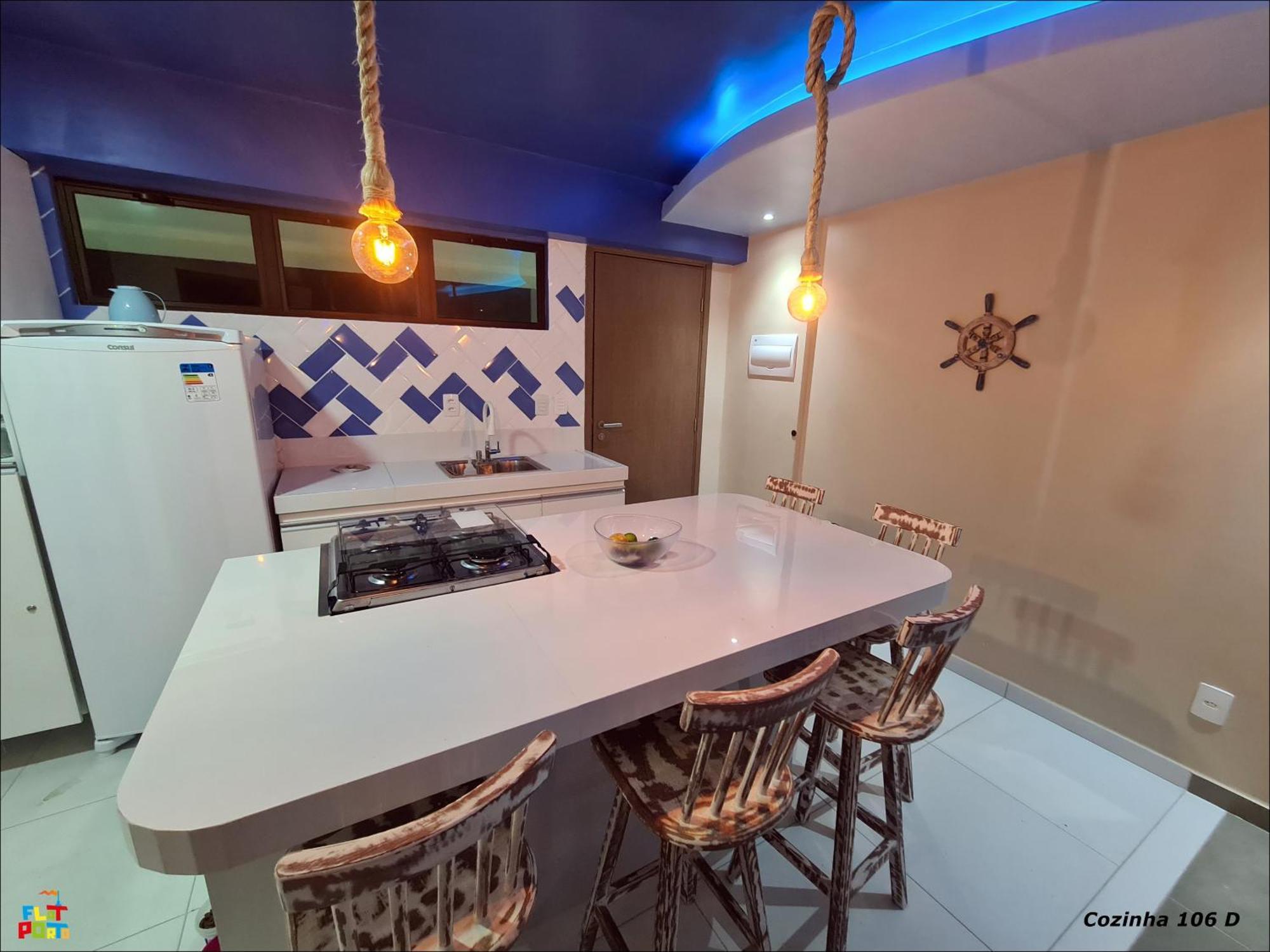 Flat Fantastico Na Beira Mar Em Tamandare Διαμέρισμα Εξωτερικό φωτογραφία