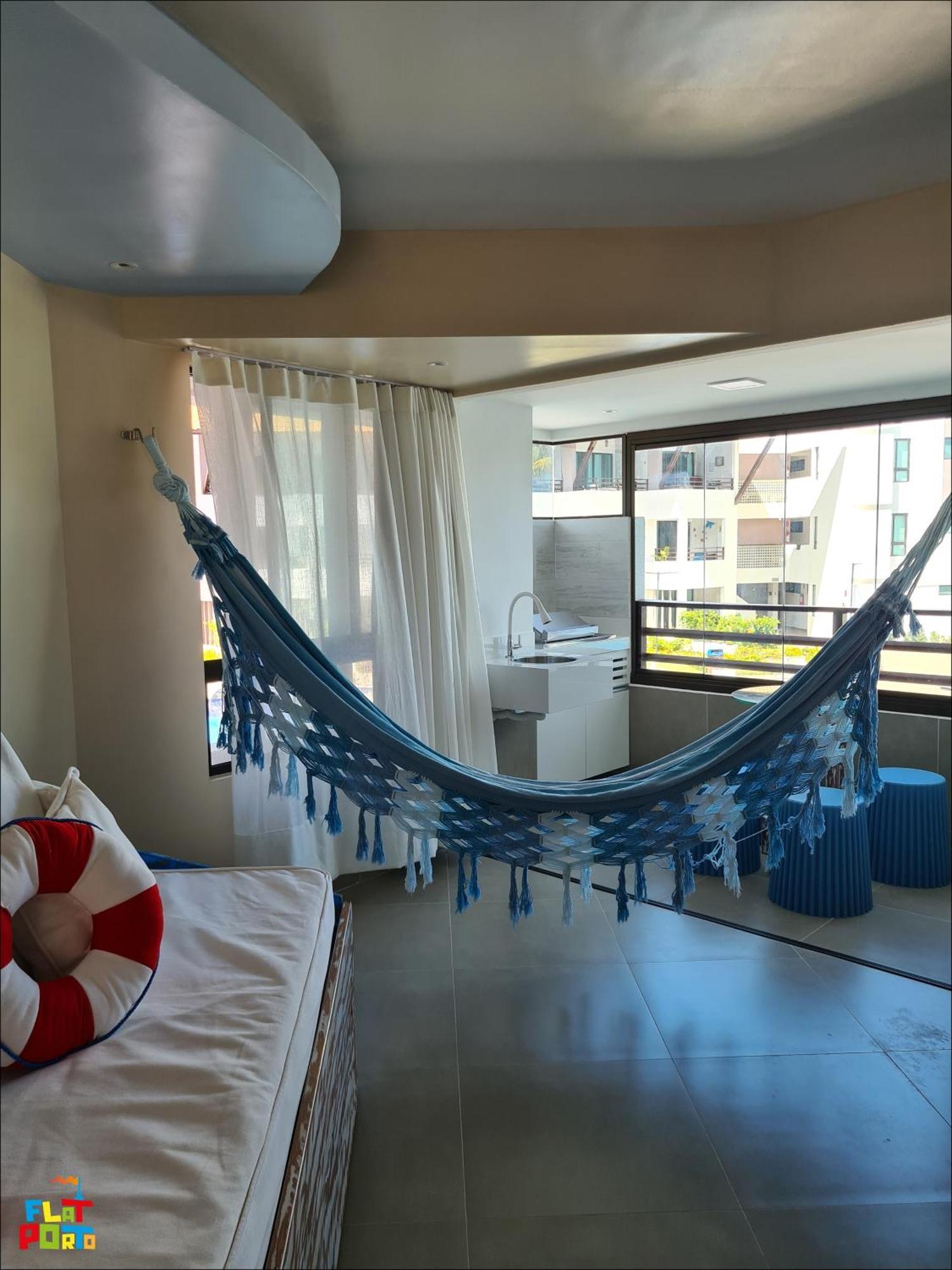 Flat Fantastico Na Beira Mar Em Tamandare Διαμέρισμα Εξωτερικό φωτογραφία
